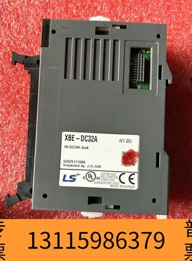 众桦产电PLC  XBM-DR16S议价