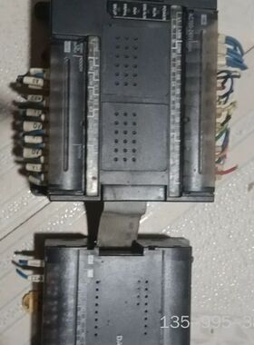 PLCCP1E-E30DR-A模拟量扩展模块CP详谈