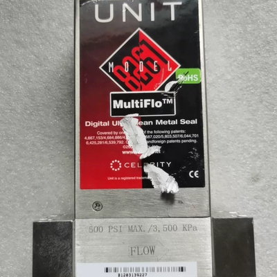 UNIT UFC-8261R 气体质量计，，议价