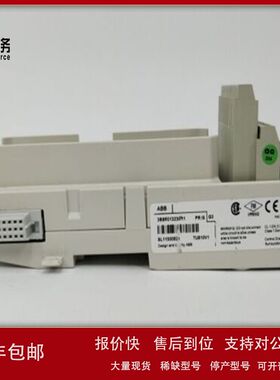 3BHB013088R0001 5SHY3545L0010贝利ABB原装模块议价