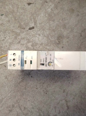 议价电源模块 ABL7 RP2403，24V 3A，输入1