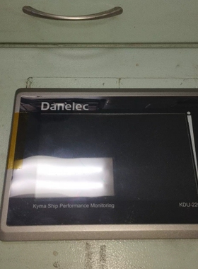 Danelec KDU-220 主机轴功率装置