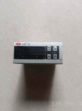 CAREL卡乐MCH2001031控制器 Rev.2.026