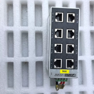 FL SWITCH SFN 8TX 2891929/SFNB议价