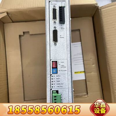 百格拉驱动器 WD3-004.0802