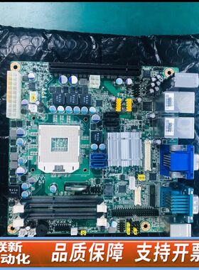AIMB-272 主板 AIMB-272G2 REV