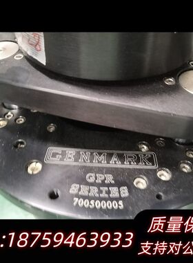 GENMARK晶圆机械手臂 GENCOBOT 7/2L询价