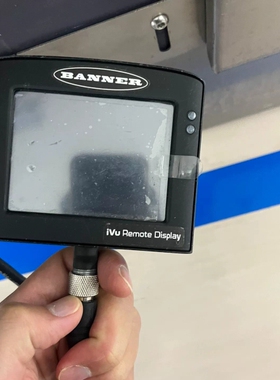 邦纳远程显示屏，RDM35。大厂，。原装正品