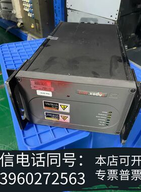 全新AE APEX5513射频电源，型号3156115-231，需询价