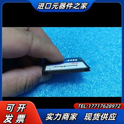 innodisk icf2000 ，2GB工业CF卡，Inn议价