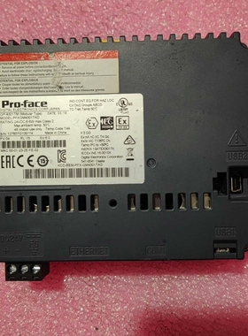 普洛菲斯触摸屏，GP4301TM模块，PFXGM4301TA【议】