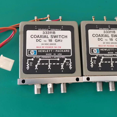 HP33311B DC-18GHz SMA 1W 2