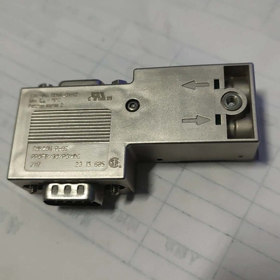 拆机原装2313685菲尼克斯总线连接器，就一个