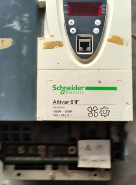 ATV61FHD11N4Z变频器11kw