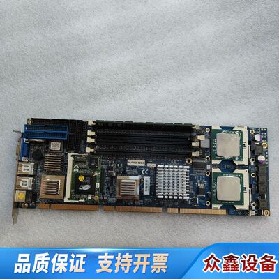 凌华 NUPRO-900A  51-41380-0C10工控