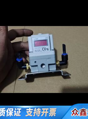 SMC比例阀ITV1010-402CL5，。拍