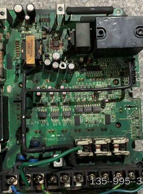 驱动板 YPHT31258-1C 7MBR35SB120详谈