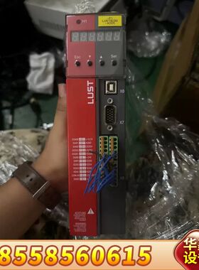 路斯特伺服驱动器0.75KW  型号sc32.0075.10