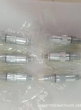 7VR150P6W201H110S~EATON伊顿威格士油阀螺纹液压插装阀溢流阀