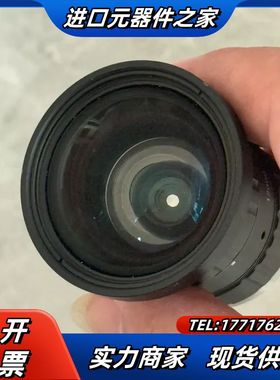 工业相机镜头MVL-KF1228M-12MP，1.1