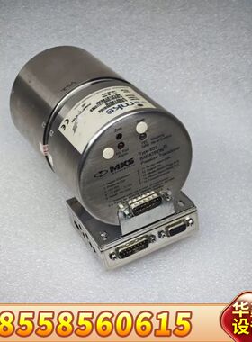 MKS 631A13TBEH2 BARATRON压力传感器