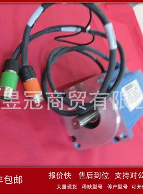 原装进口 科尔摩根 电机VLM32H-ALNR-00供应议价出售全新质保 顺