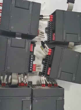 议价PLC模块，型号235-OKD32一个、231-0HC32，议价