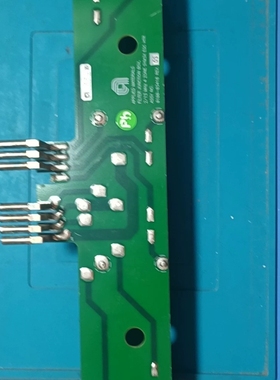 议价应用材料AMAT滤波器ESC接线板，0100-03418