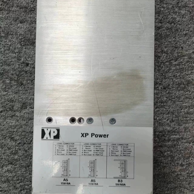 议价XP POWER FFB3A5A5 power supply维修
