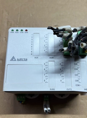 议价台达温度控制器DTE10T，可维修