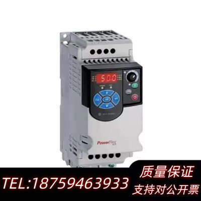 AB 变频器 22B-D6P0N10425B-D013N询价