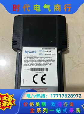MYKROLIS 424034议价
