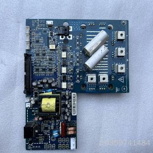 #电路板正弦变频器EM303B系列37kw电源板 驱动板EM议价