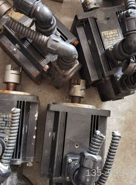 广泰130伺服电机130ACM07720L 130SM060详谈