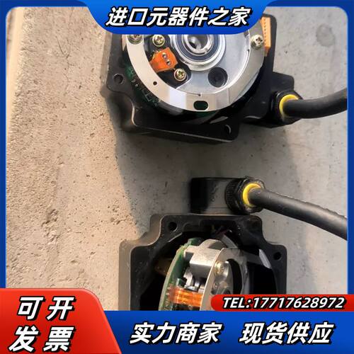 伺服电机编码器两套B17B2Y26C0 562议价