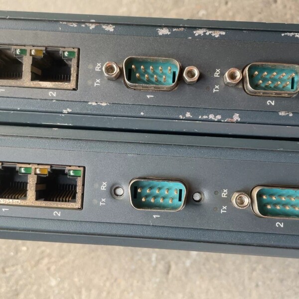 议价研华串行设备网络服务器EKI-1522