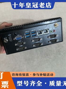议价安勤avalue工控机:BMX-T521-BYT-A1-2C可维修
