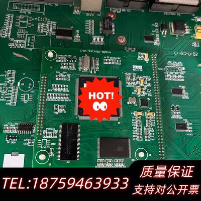尼特NT8001消防报警控制器5500点核心板，cpu板询价