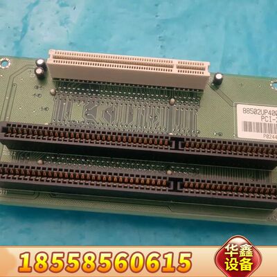 PCI-2UP4  88502UP40075  R2M1工控