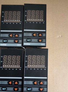 台松 温控仪表 EM405-520，输4-20MA