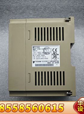 YASKAWAMP2300控制器
