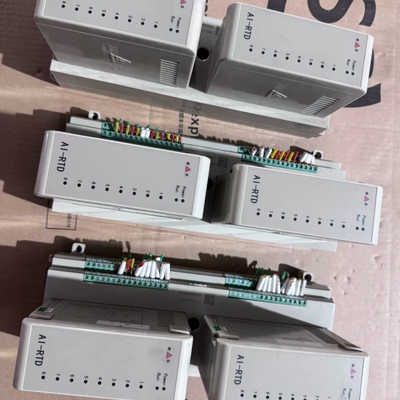 新华DCS模块 xAI-81-25(Pt100) 温度传感器议价