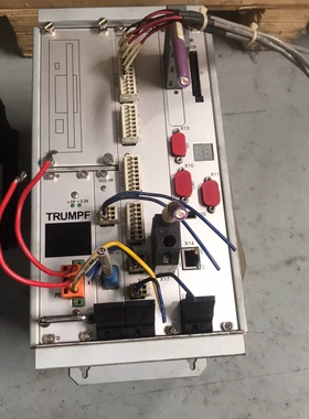 Kontron 控制器A2177G实物拍摄