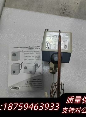 JUMO久茂 温度 ATH-2 603021/询价