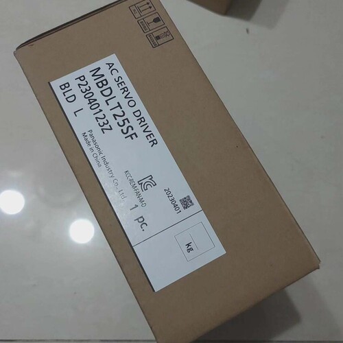 议价全新MBDLT25SF伺服控制器，原装正品机器，需联系议价优
