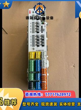 控制器BCU-12，：3AUA0000110430议价