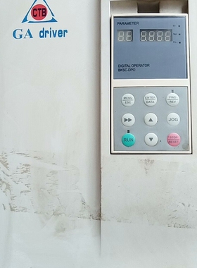 议价北京超同步变频器驱动器BKSC-47P5GA 7.5KW ，维修