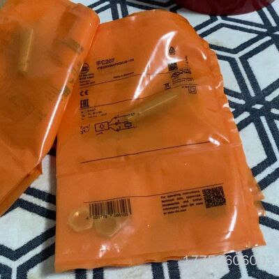 IFC207. 易福门正品ifc207，IFS206.