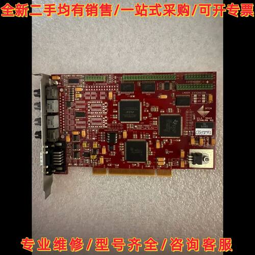 SCANL RTC4 V1.1 RTC PCI激光打刻卡议价