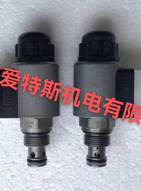 HYDAC贺德克WSM10120Z-01M-C-N-24DG/WSM10120Z-01M-C-N-230AG